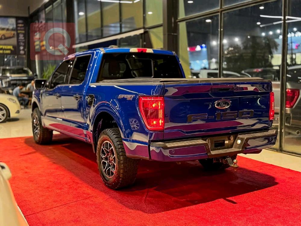 فۆرد F-150